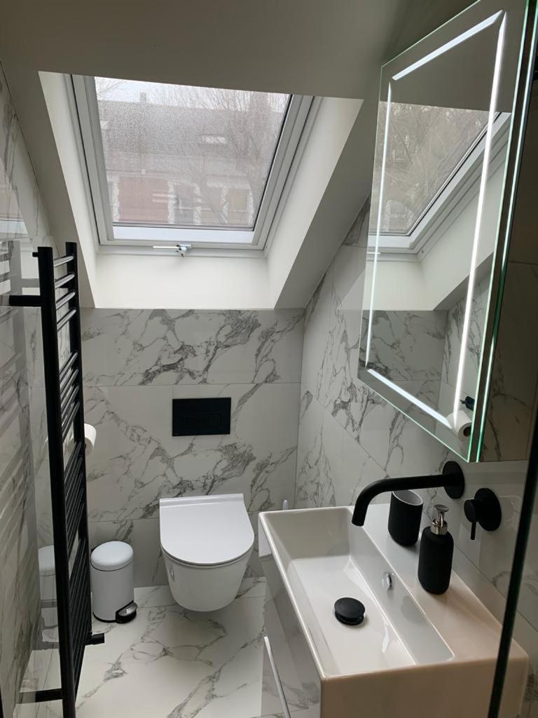 One Bedroom Apartment Londen Buitenkant foto