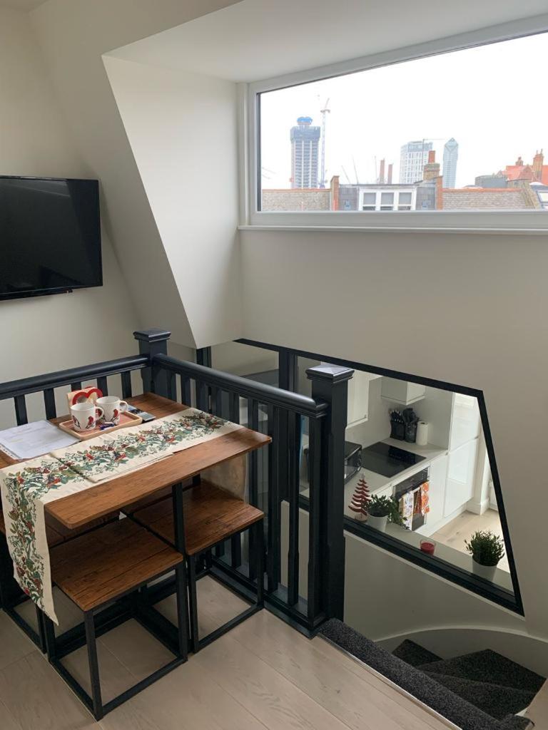 One Bedroom Apartment Londen Buitenkant foto