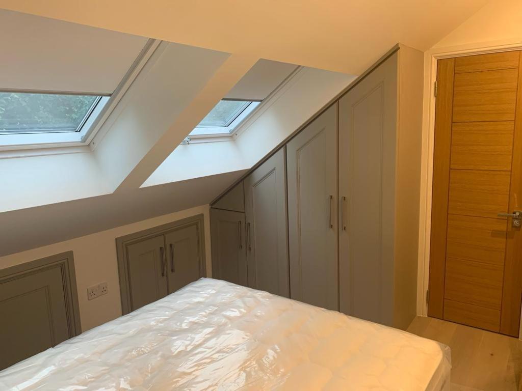 One Bedroom Apartment Londen Buitenkant foto