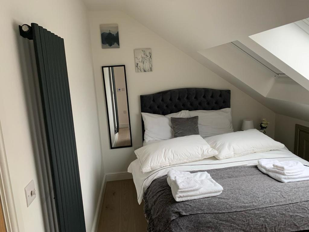 One Bedroom Apartment Londen Buitenkant foto